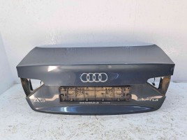 Capota portbagaj Audi A5 (8T3) [Fabr 2007-2015] LZ7H