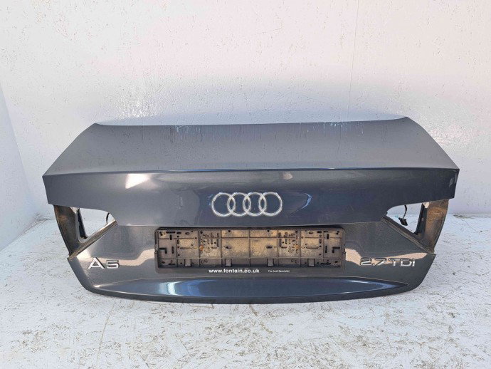 Capota portbagaj Audi A5 (8T3) [Fabr 2007-2015] LZ7H