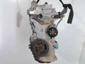 Motor complet ambielat Dacia Duster 2 [Fabr 2017-2023] H4MD 1.5 DCI K9K872 85KW / 115CP