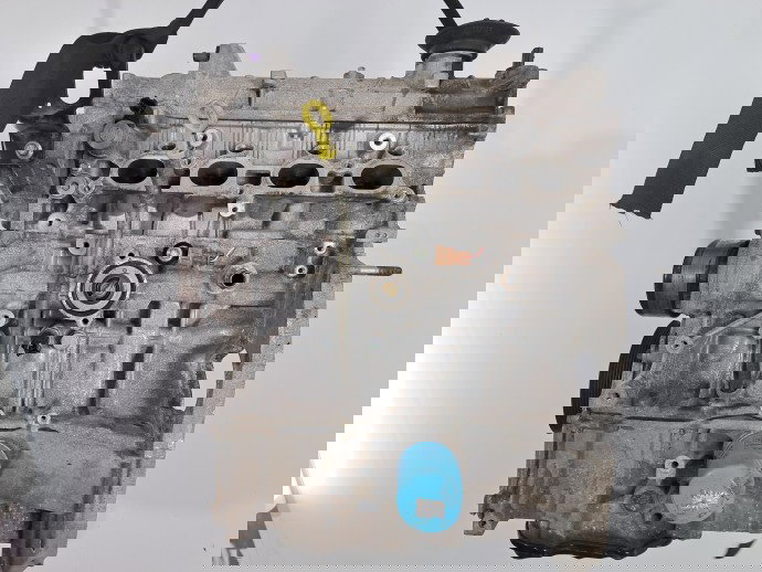 Motor complet ambielat Dacia Duster 2 [Fabr 2017-2023] H4MD 1.5 DCI K9K872 85KW / 115CP