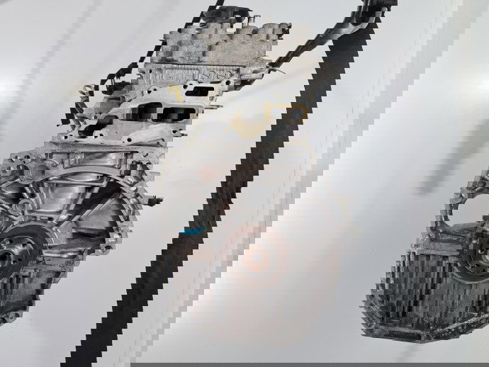 Motor complet ambielat Dacia Duster 2 [Fabr 2017-2023] H4MD 1.5 DCI K9K872 85KW / 115CP