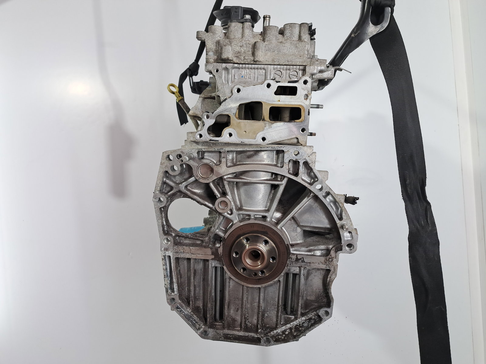 Motor complet ambielat Dacia Duster 2 [Fabr 2017-2023] H4MD 1.5 DCI K9K872 85KW / 115CP - imagine 4