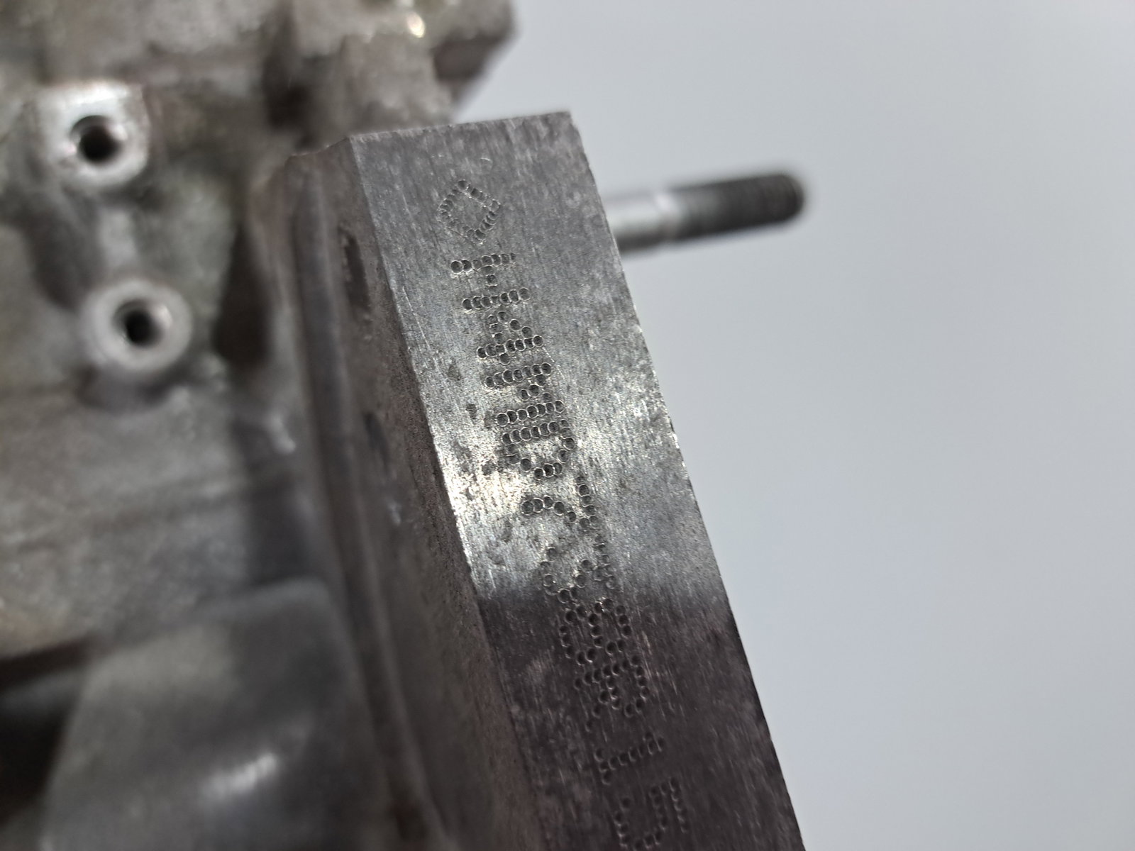 Motor complet ambielat Dacia Duster 2 [Fabr 2017-2023] H4MD 1.5 DCI K9K872 85KW / 115CP - imagine 7