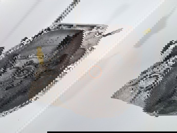 Cutie viteze manuala 5 trepte Dacia Duster 2 [Fabr 2017-2023] 1.5 DCI K9K872 JR5 065 32016830R 85KW / 115CP