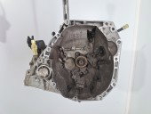 Cutie viteze manuala 5 trepte Dacia Duster 2 [Fabr 2017-2023] 1.5 DCI K9K872 JR5 065 32016830R 85KW / 115CP