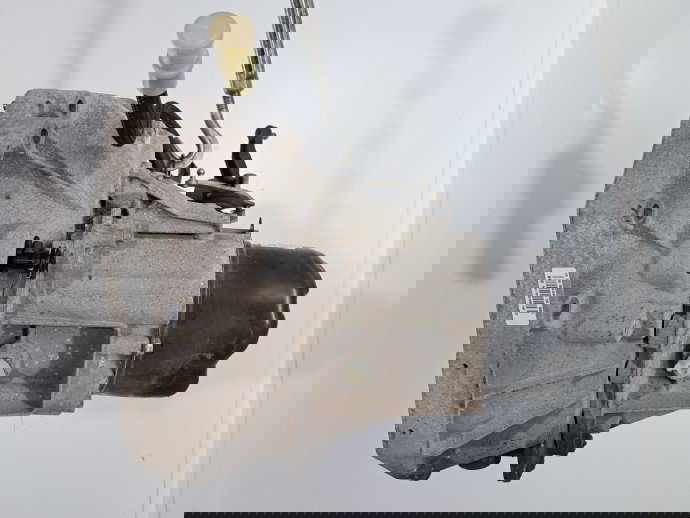 Cutie viteze manuala 5 trepte Dacia Duster 2 [Fabr 2017-2023] 1.5 DCI K9K872 JR5 065 32016830R 85KW / 115CP