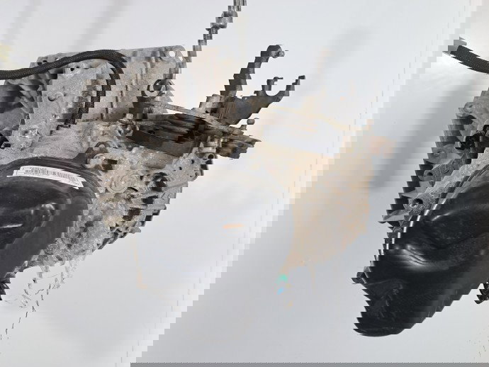 Cutie viteze manuala 5 trepte Dacia Duster 2 [Fabr 2017-2023] 1.5 DCI K9K872 JR5 065 32016830R 85KW / 115CP