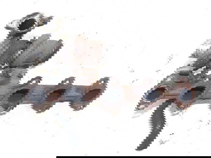 Turbina 9685293080 Peugeot 307 [Fabr 2000-2008] 1.6 HDI