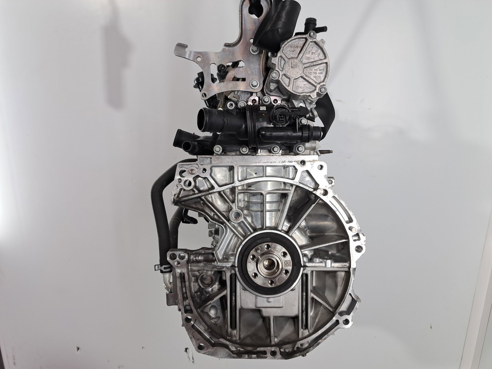 Motor complet ambielat Mercedes Clasa A (W177) [Fabr 2019-2024] 282914 1.4 Benz 282914 120KW / 163CP - imagine 2