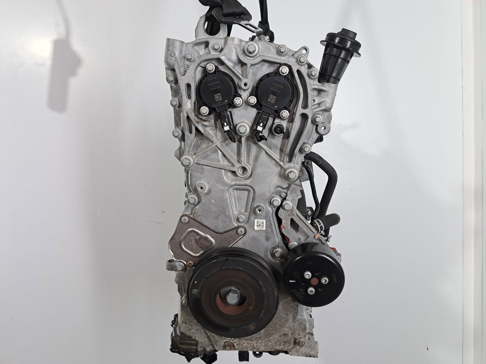 Motor complet ambielat Mercedes Clasa A (W177) [Fabr 2019-2024] 282914 1.4 Benz 282914 120KW / 163CP - imagine 4