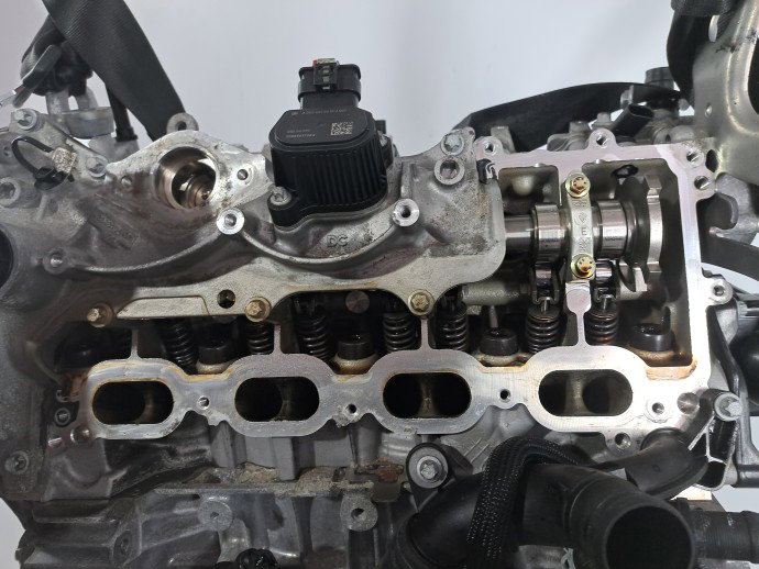 Motor complet ambielat Mercedes Clasa A (W177) [Fabr 2019-2024] 282914 1.4 Benz 282914 120KW / 163CP