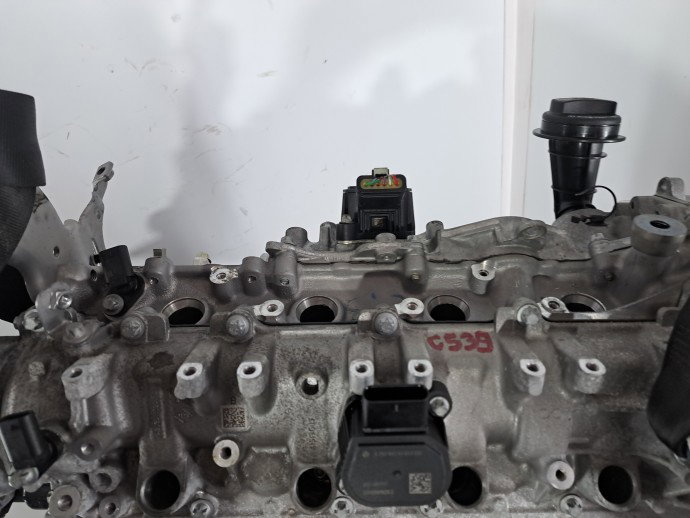 Motor complet ambielat Mercedes Clasa A (W177) [Fabr 2019-2024] 282914 1.4 Benz 282914 120KW / 163CP
