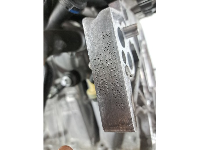 Motor complet ambielat Mercedes Clasa A (W177) [Fabr 2019-2024] 282914 1.4 Benz 282914 120KW / 163CP