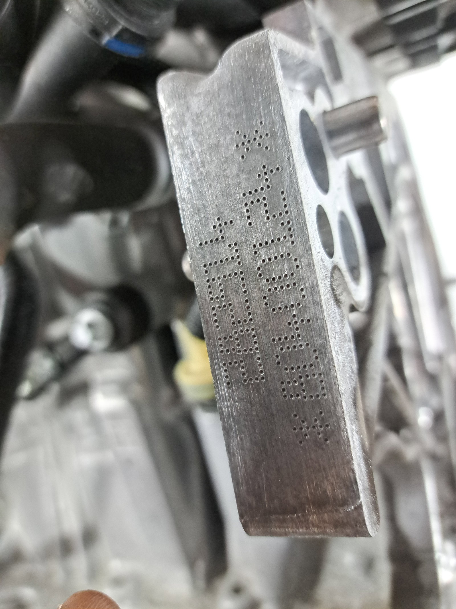 Motor complet ambielat Mercedes Clasa A (W177) [Fabr 2019-2024] 282914 1.4 Benz 282914 120KW / 163CP - imagine 7