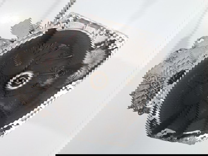 Cutie viteze manuala 6 trepte Mercedes Clasa A (W177) [Fabr 2019-2024] 1.4 Benz 282914 A1772610400 120KW / 163CP