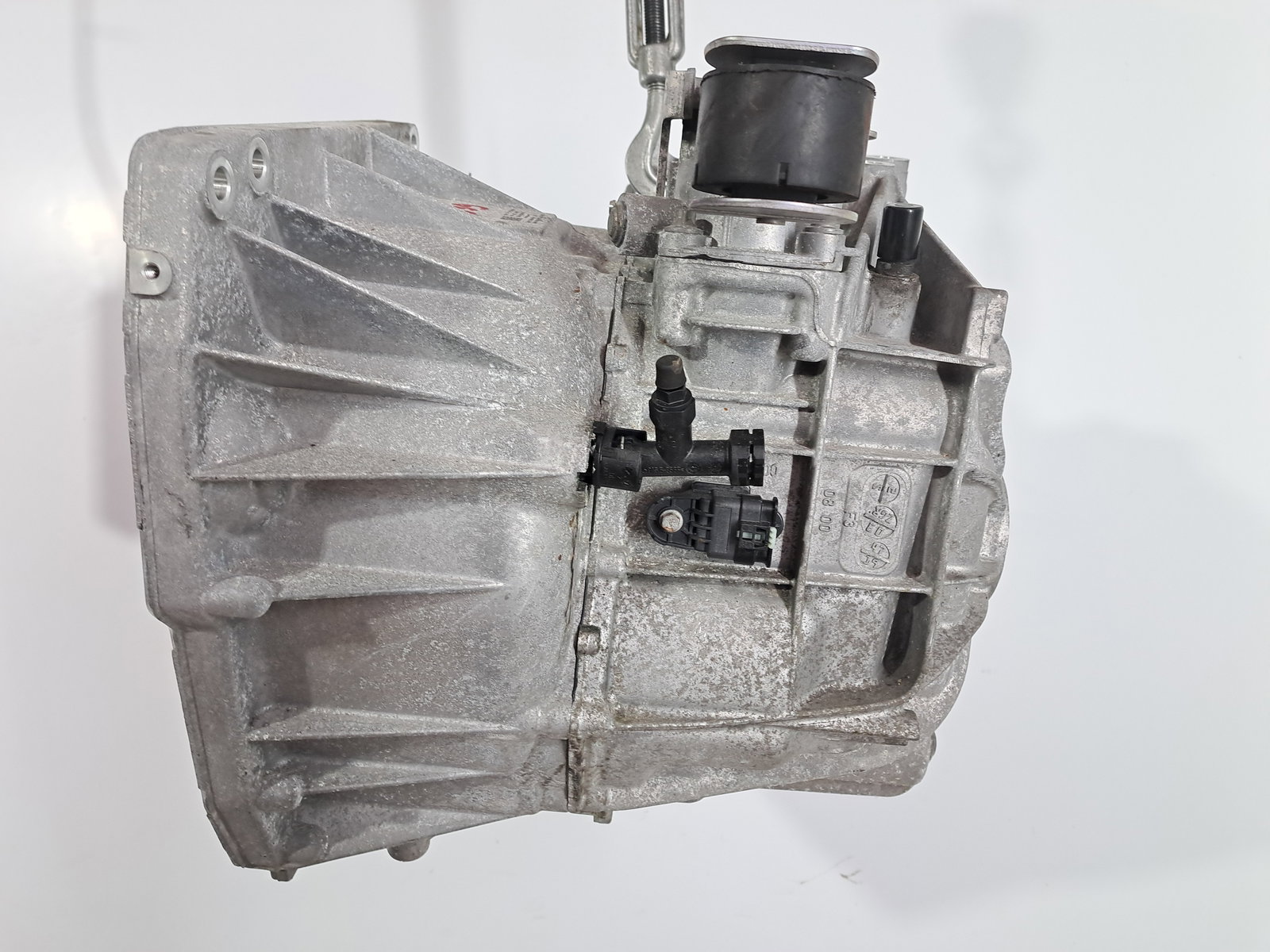 Cutie viteze manuala 6 trepte Mercedes Clasa A (W177) [Fabr 2019-2024] 1.4 Benz 282914 A1772610400 120KW / 163CP - imagine 2