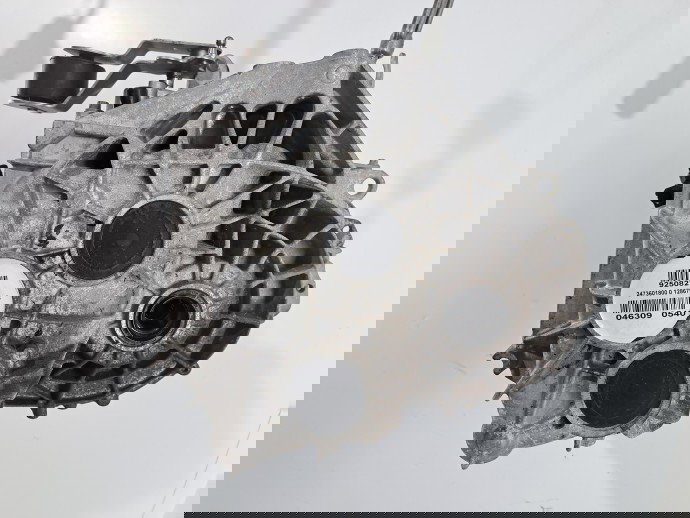 Cutie viteze manuala 6 trepte Mercedes Clasa A (W177) [Fabr 2019-2024] 1.4 Benz 282914 A1772610400 120KW / 163CP