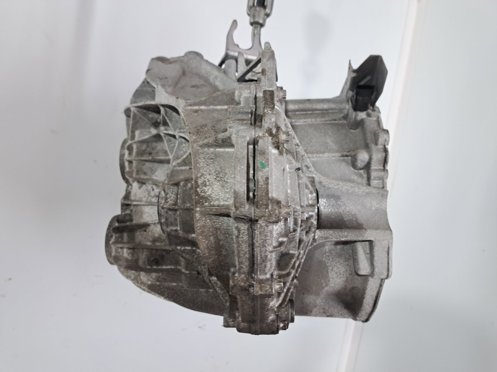 Cutie viteze manuala 6 trepte Mercedes Clasa A (W177) [Fabr 2019-2024] 1.4 Benz 282914 A1772610400 120KW / 163CP - imagine 4