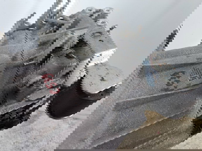 Cutie viteze manuala 6 trepte Mercedes Clasa A (W177) [Fabr 2019-2024] 1.4 Benz 282914 A1772610400 120KW / 163CP