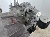 Cutie viteze manuala 6 trepte Mercedes Clasa A (W177) [Fabr 2019-2024] 1.4 Benz 282914 A1772610400 120KW / 163CP