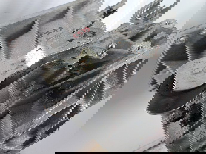 Cutie viteze manuala 6 trepte Mercedes Clasa A (W177) [Fabr 2019-2024] 1.4 Benz 282914 A1772610400 120KW / 163CP