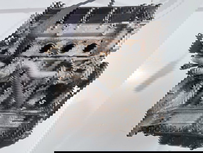 Motor complet ambielat MITSUBISHI ASX (GA) [Fabr 2010-2020] 4N13 1.8 DI-D 4N13 110KW / 150CP