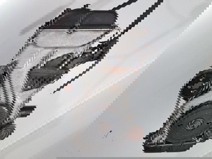 Motor complet ambielat MITSUBISHI ASX (GA) [Fabr 2010-2020] 4N13 1.8 DI-D 4N13 110KW / 150CP