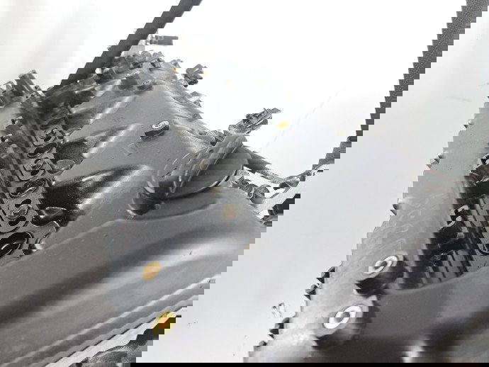 Motor complet ambielat MITSUBISHI ASX (GA) [Fabr 2010-2020] 4N13 1.8 DI-D 4N13 110KW / 150CP