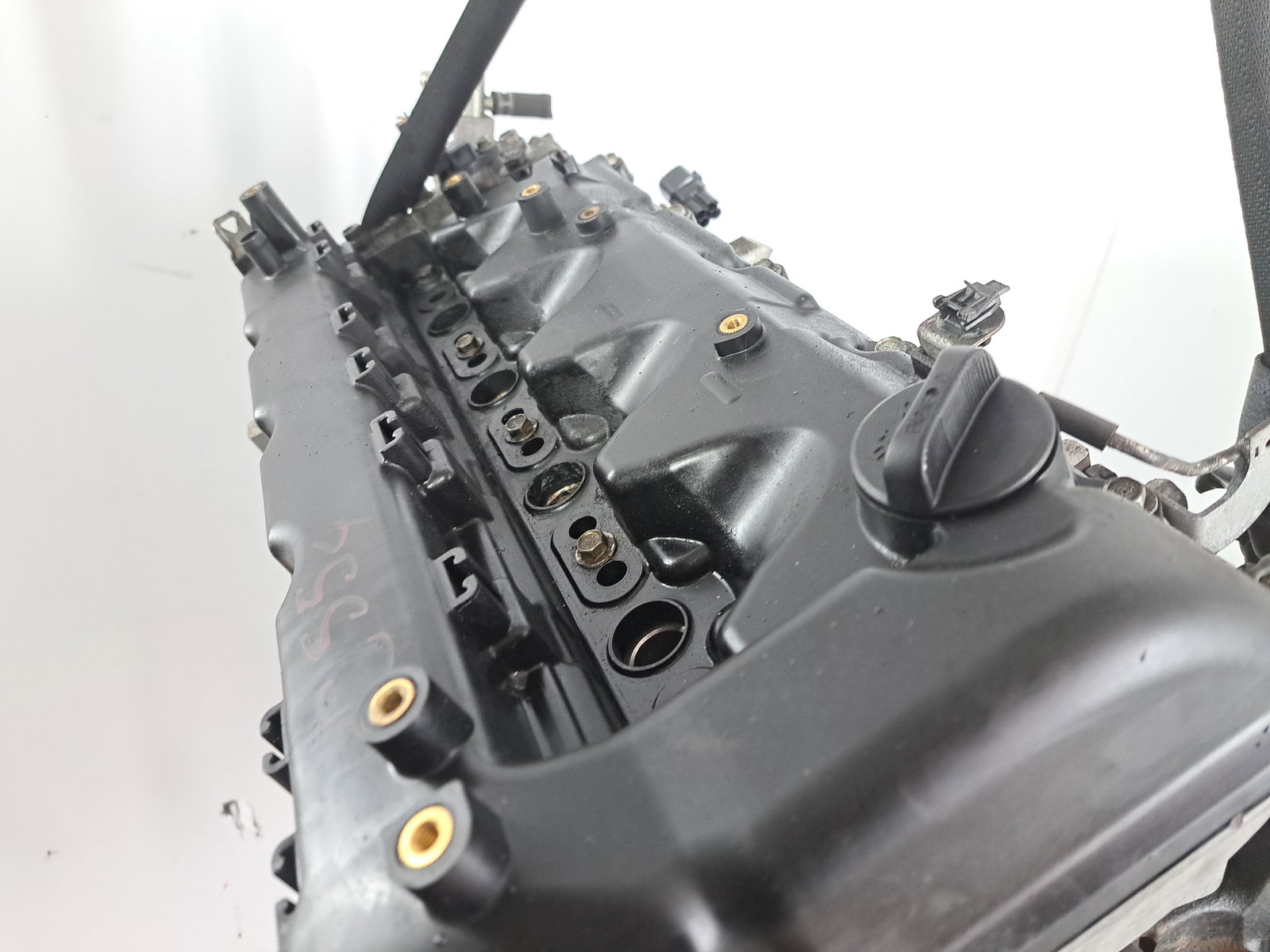 Motor complet ambielat MITSUBISHI ASX (GA) [Fabr 2010-2020] 4N13 1.8 DI-D 4N13 110KW / 150CP - imagine 5