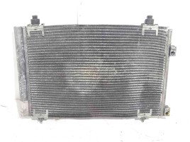 Radiator clima 9650545480 Peugeot 307 [Fabr 2000-2008] 1.6 HDI