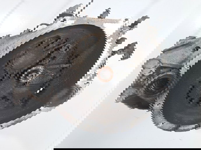 Cutie viteze manuala 6 trepte MITSUBISHI ASX (GA) [Fabr 2010-2020] 1.8 DI-D 4N13 OEM 110KW / 150CP