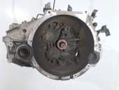 Cutie viteze manuala 6 trepte MITSUBISHI ASX (GA) [Fabr 2010-2020] 1.8 DI-D 4N13 OEM 110KW / 150CP