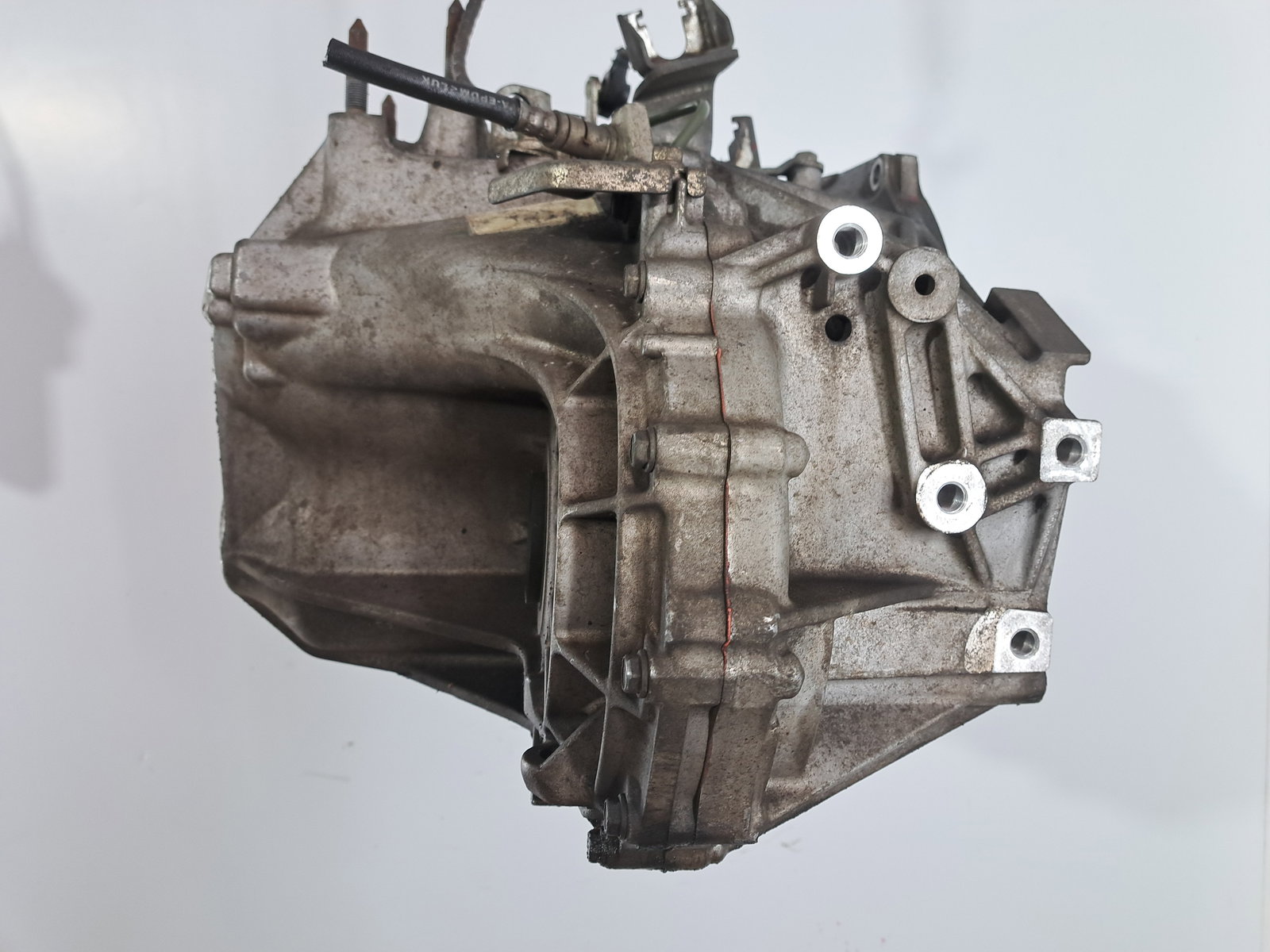 Cutie viteze manuala 6 trepte MITSUBISHI ASX (GA) [Fabr 2010-2020] 1.8 DI-D 4N13 OEM 110KW / 150CP - imagine 4