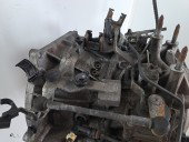 Cutie viteze manuala 6 trepte MITSUBISHI ASX (GA) [Fabr 2010-2020] 1.8 DI-D 4N13 OEM 110KW / 150CP