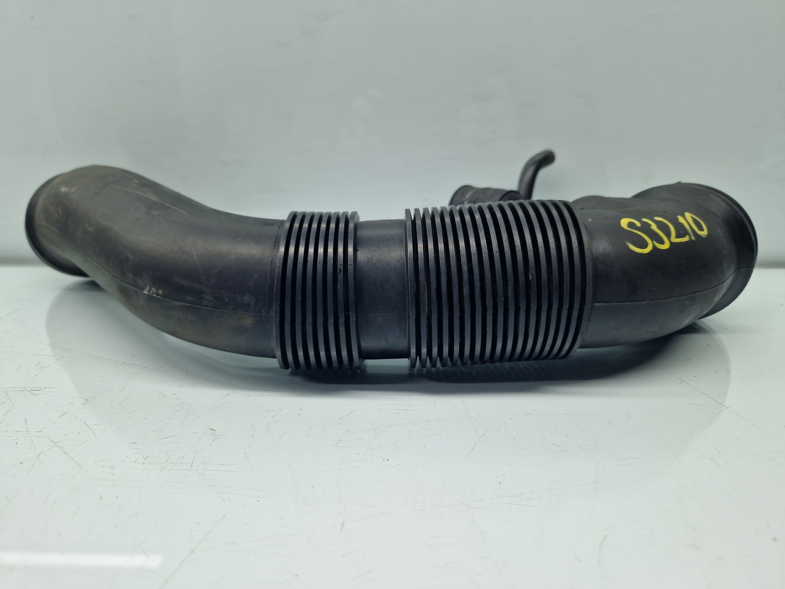 Tub admisie aer Volkswagen Jetta 3 (1K2) [Fabr 2005-2010] 1K0129684 1.6 Benz BSE 75KW / 102CP - imagine 2