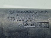 Tub admisie aer Volkswagen Jetta 3 (1K2) [Fabr 2005-2010] 1K0129684 1.6 Benz BSE 75KW / 102CP