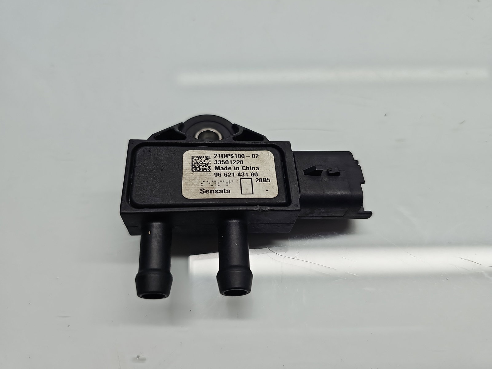 Senzor presiune PEUGEOT 2008 [Fabr 2013-prezent] 9662143180 - imagine 1