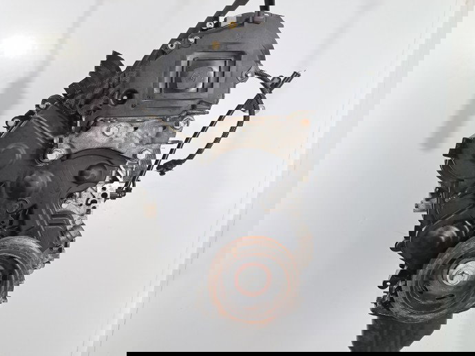 Motor complet ambielat PEUGEOT 2008 [Fabr 2013-prezent] BH01 1.4 HDI DV4C 50KW / 68CP