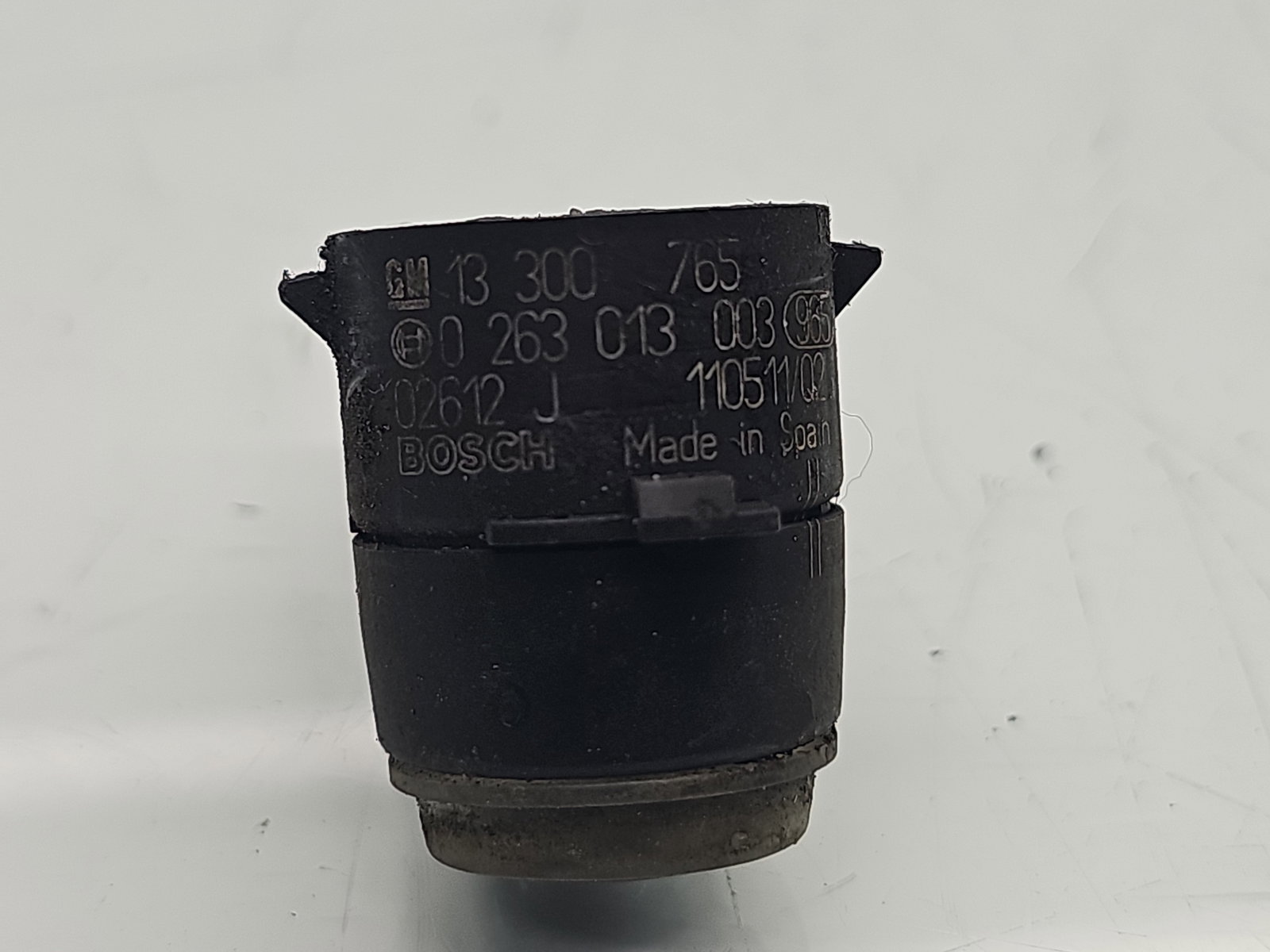 Senzor parcare Opel Astra J [Fabr 2009-2015] 13300765 - imagine 4