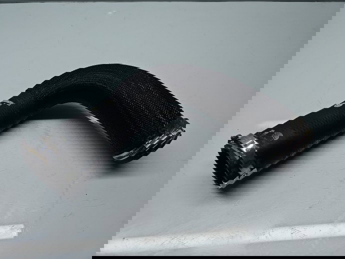 Furtun intercooler PEUGEOT 2008 [Fabr 2013-prezent] 9675348580 1.4 HDI DV4C 50KW / 68CP