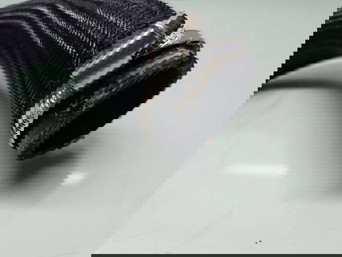 Furtun intercooler PEUGEOT 2008 [Fabr 2013-prezent] 9675348580 1.4 HDI DV4C 50KW / 68CP