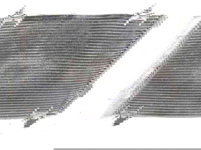 Radiator clima 9650545480 Peugeot 307 [Fabr 2000-2008] 1.6 HDI