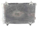 Radiator clima 9650545480 Peugeot 307 [Fabr 2000-2008] 1.6 HDI