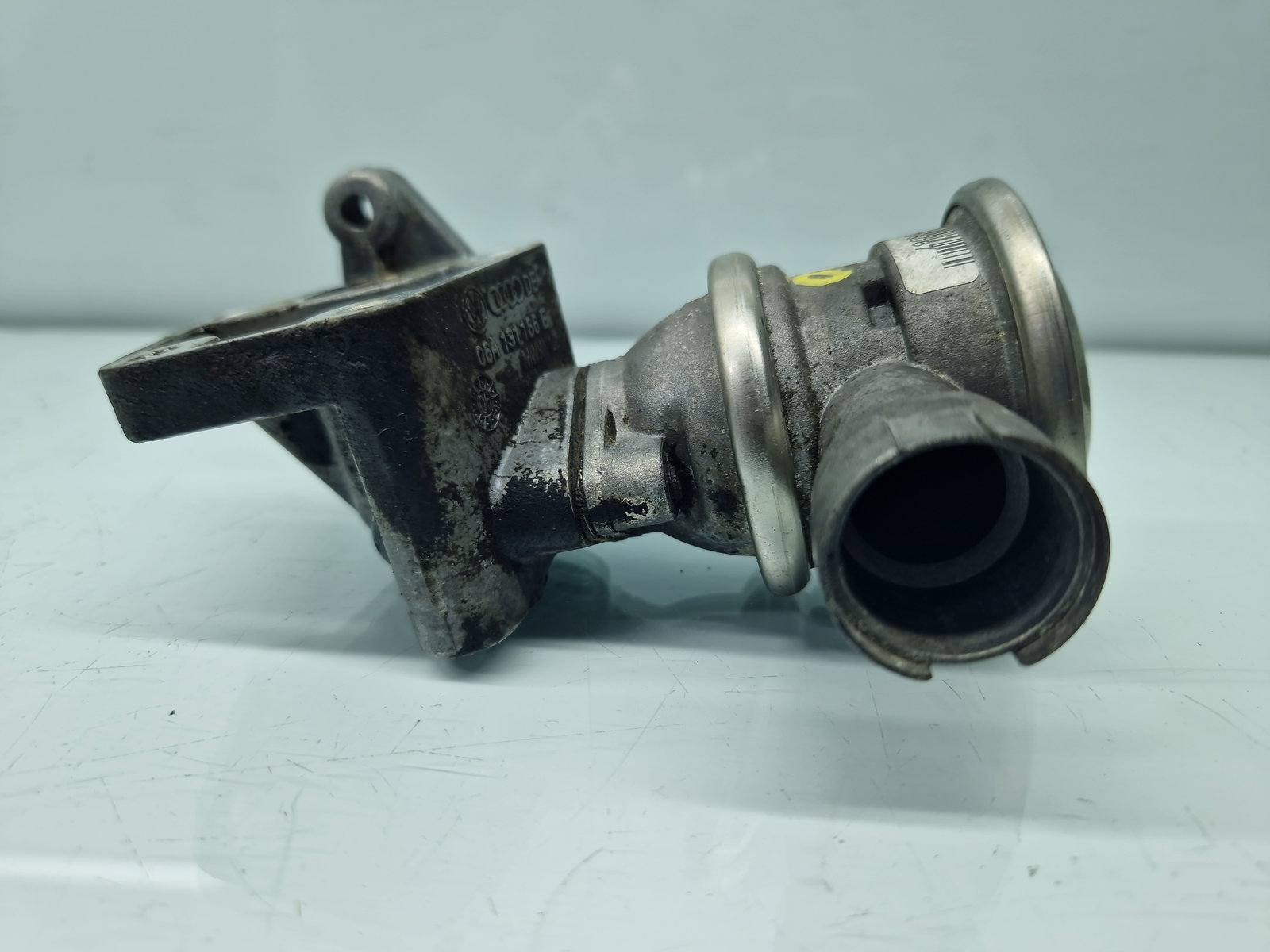 Supapa EGR Volkswagen Jetta 3 (1K2) [Fabr 2005-2010] 06A131166E 1.6 Benz BSE 75KW / 102CP - imagine 5