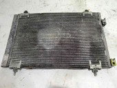 Radiator clima 9650545480 Peugeot 307 [Fabr 2000-2008] 1.6 HDI