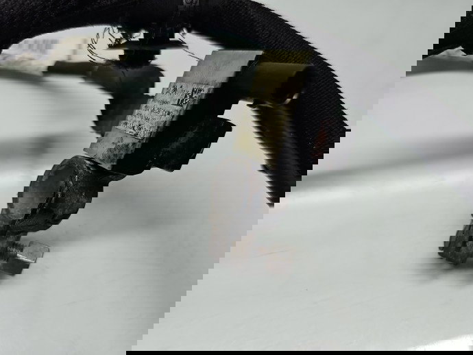 Borna baterie (-) PEUGEOT 2008 [Fabr 2013-prezent] 9813830280