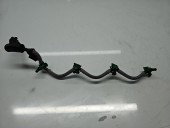 Conducta retur injectoare PEUGEOT 2008 [Fabr 2013-prezent] OEM 1.4 HDI DV4C 50KW / 68CP