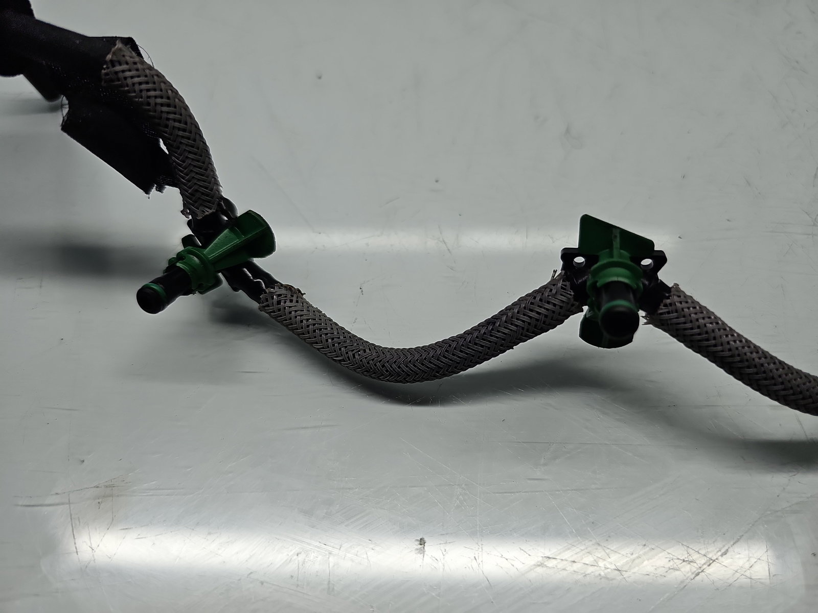 Conducta retur injectoare PEUGEOT 2008 [Fabr 2013-prezent] OEM 1.4 HDI DV4C 50KW / 68CP - imagine 2