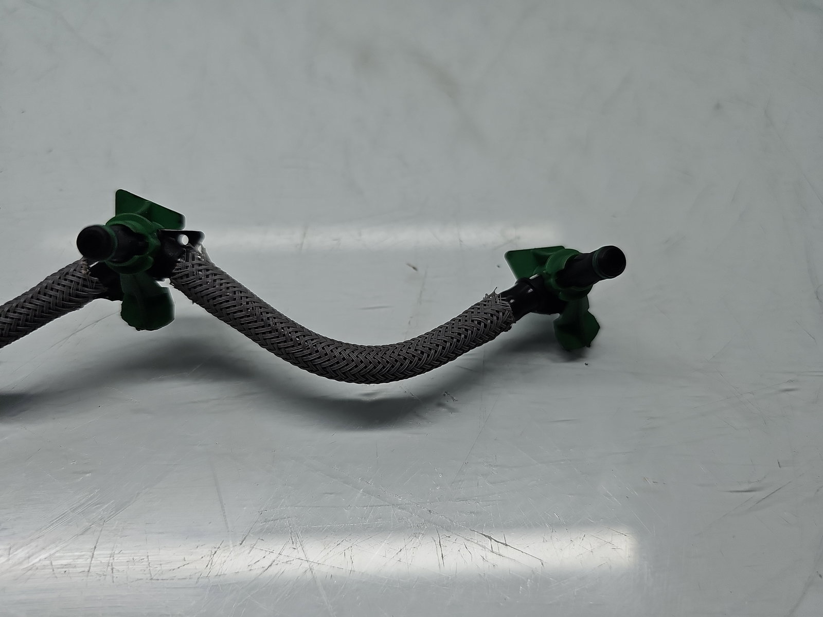 Conducta retur injectoare PEUGEOT 2008 [Fabr 2013-prezent] OEM 1.4 HDI DV4C 50KW / 68CP - imagine 3