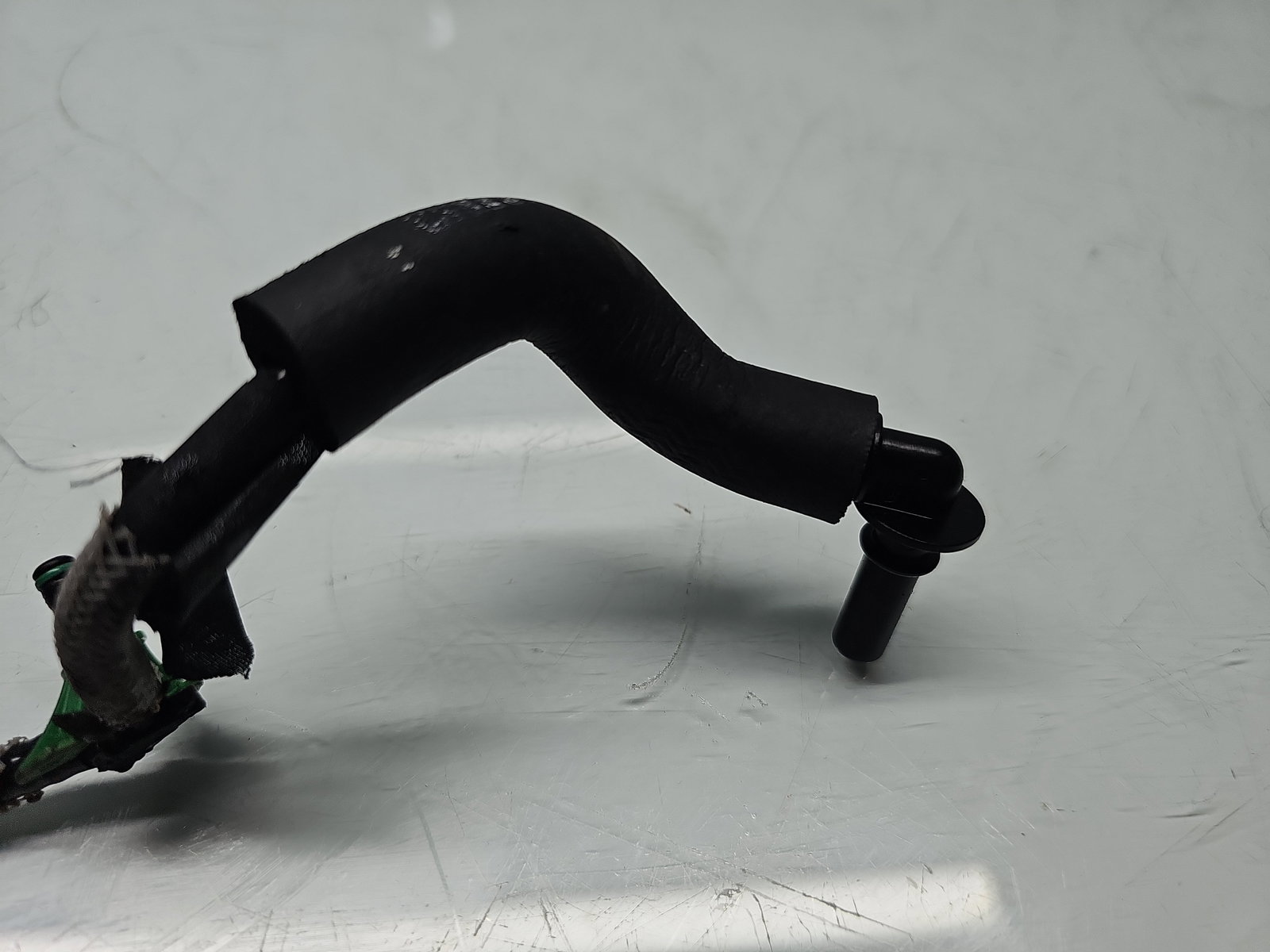 Conducta retur injectoare PEUGEOT 2008 [Fabr 2013-prezent] OEM 1.4 HDI DV4C 50KW / 68CP - imagine 4